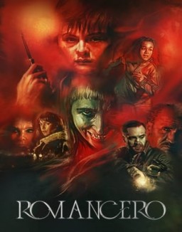 Romancero Saison 1 Episode 1