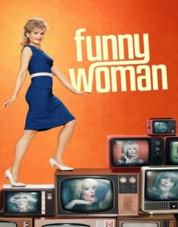 Funny Woman Saison 1 Episode 4