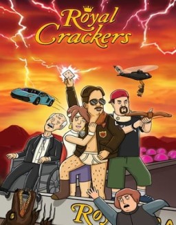 Royal Crackers Saison 1 Episode 5