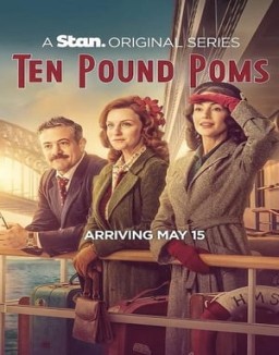 Ten Pound Poms Saison 1 Episode 4