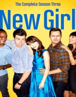 New Girl Saison 3 Episode 3