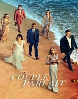 Un Couple Parfait Saison 1 Episode 1