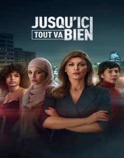 Jusqu_ici Tout Va Bien Saison 1