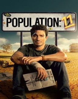 Population 11 Saison 1 Episode 3