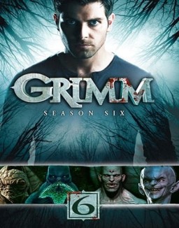 Grimm Saison 6 Episode 1