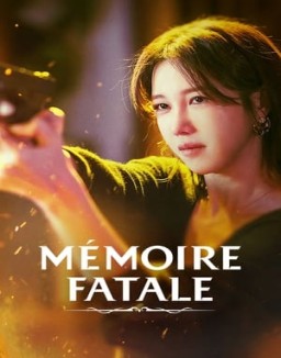 Maemoire Fatale Saison 1 Episode 15