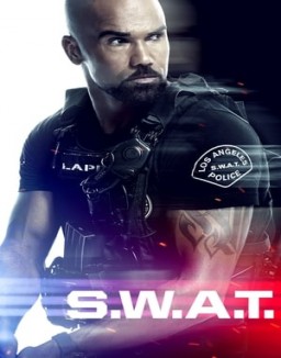 Swat Saison 2 Episode 16