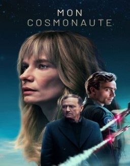 Mon Cosmonaute Saison 1 Episode 4