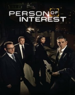 Person Of Interest Saison 1 Episode 14