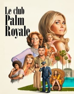 Palm Royale Saison 1 Episode 6