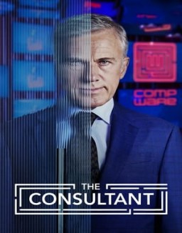 Le Consultant Saison 1 Episode 7