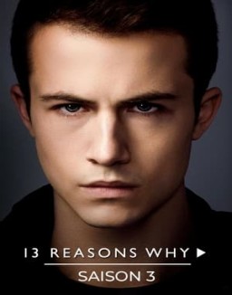 13 Reasons Why Saison 3 Episode 13