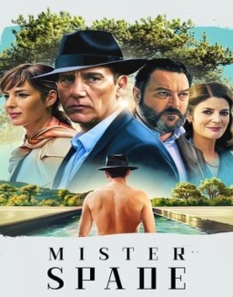 Mister Spade Saison 1 Episode 5