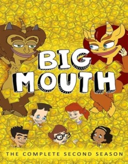 Big Mouth Saison 2 Episode 7