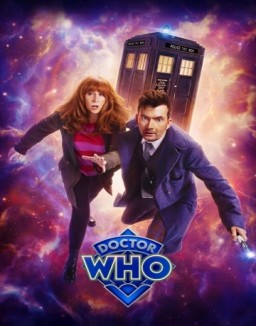 Doctor Who 60th Anniversary Specials Saison 1 Episode 1