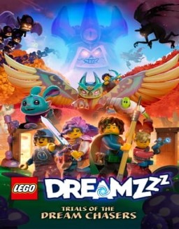 Lego Dreamzzz Saison 1 Episode 8