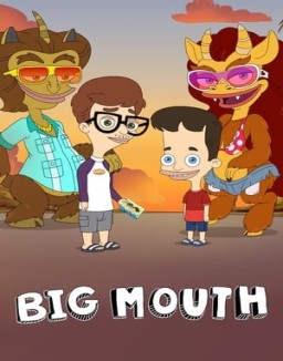 Big Mouth Saison 3 Episode 3