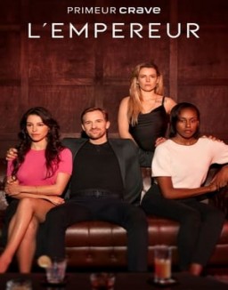 L_empereur Saison 1 Episode 2