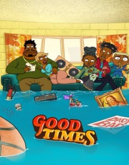 Good Times Saison 1 Episode 6