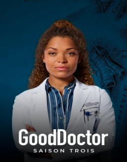 Good Doctor Saison 3 Episode 9