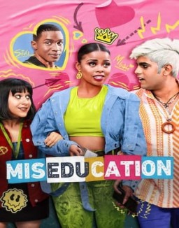 Miseducation Saison 1 Episode 5