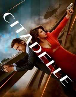 Citadelle Saison 1