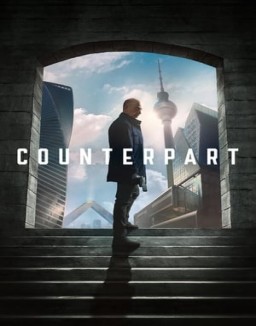 Counterpart Saison 1 Episode 1