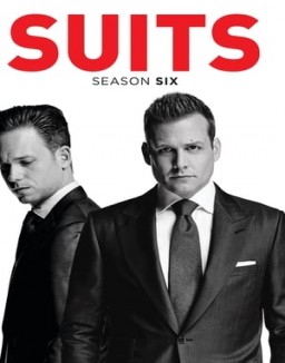 Suits Avocats Sur Mesure Saison 6 Episode 12