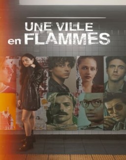 City On Fire Saison 1 Episode 7