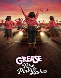 Grease Rise Of The Pink Ladies Saison 1 Episode 9