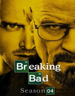 Breaking Bad Saison 4 Episode 10