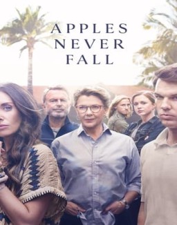 Apples Never Fall Saison 1