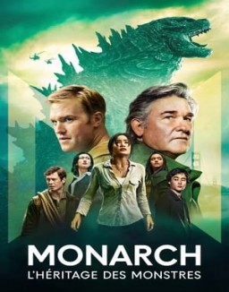 Monarch Legacy Of Monsters Saison 1 Episode 5