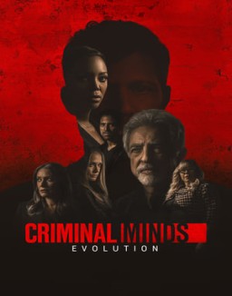 Esprits Criminels Saison 16 Episode 6