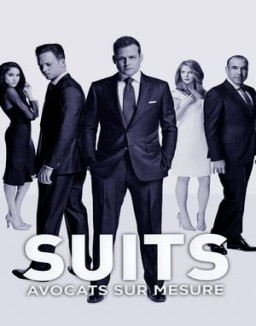 Suits Avocats Sur Mesure Saison 1 Episode 1