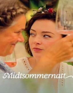 Midsummer Night Saison 1 Episode 5