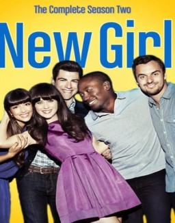 New Girl Saison 2 Episode 17