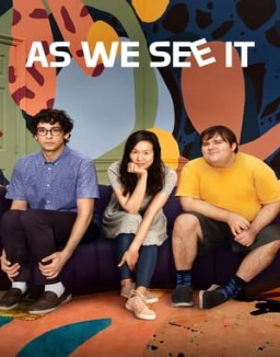 As We See It Saison 1 Episode 8