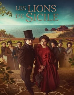 Les Lions De Sicile Saison 1 Episode 1