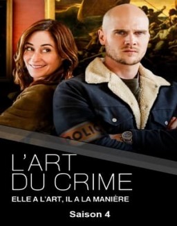 L_art Du Crime Saison 4 Episode 2