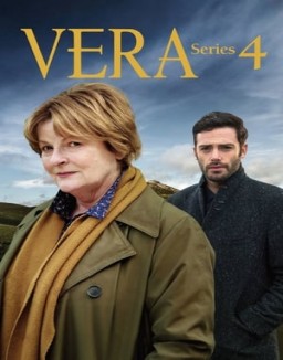 Les Enquaetes De Vera Saison 4 Episode 4