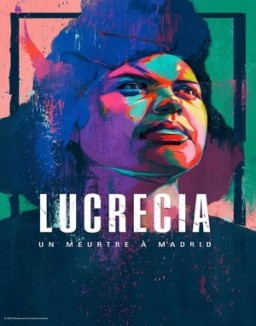 Lucrecia  Un Meurtre Aa Madrid Saison 1 Episode 1