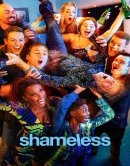 Shameless Saison 1 Episode 8