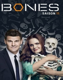 Bones Saison 11 Episode 20