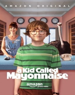 A Kid Called Mayonnaise Saison 1 Episode 1