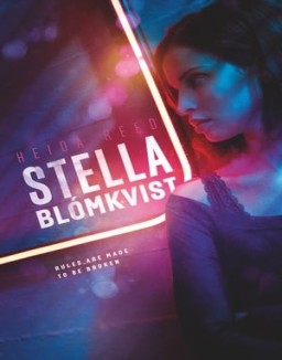 Stella Blaomkvist Saison 1 Episode 5