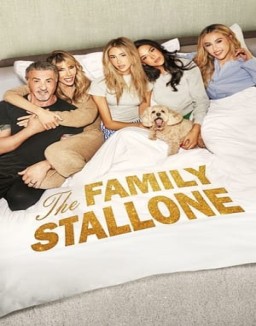 La Famille Stallone Saison 2