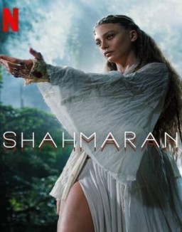 Shahmeran Saison 2 Episode 3