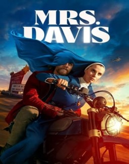 Mrs Davis Saison 1 Episode 1