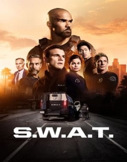 Swat Saison 5 Episode 3